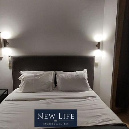 New Life - Fundacao Serralves Studio-0F Apartment Porto Ngoại thất bức ảnh