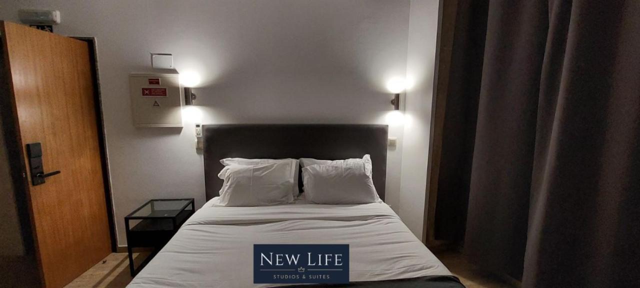 New Life - Fundacao Serralves Studio-0F Apartment Porto Ngoại thất bức ảnh